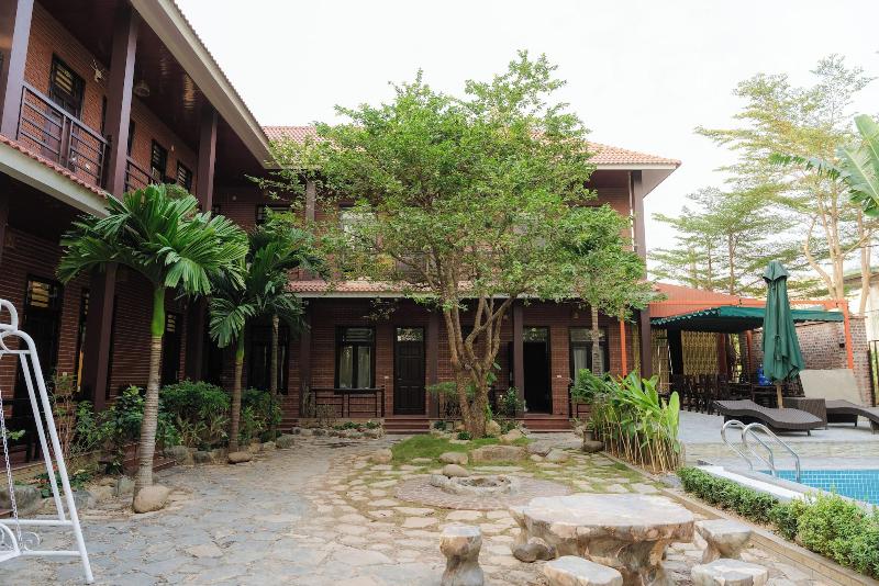 Mh Cherish Homestay image
