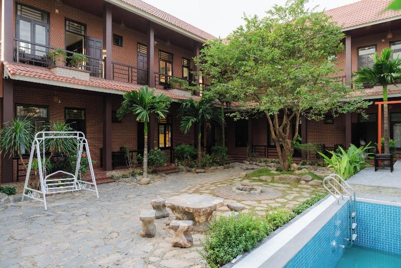 Mh Cherish Homestay image