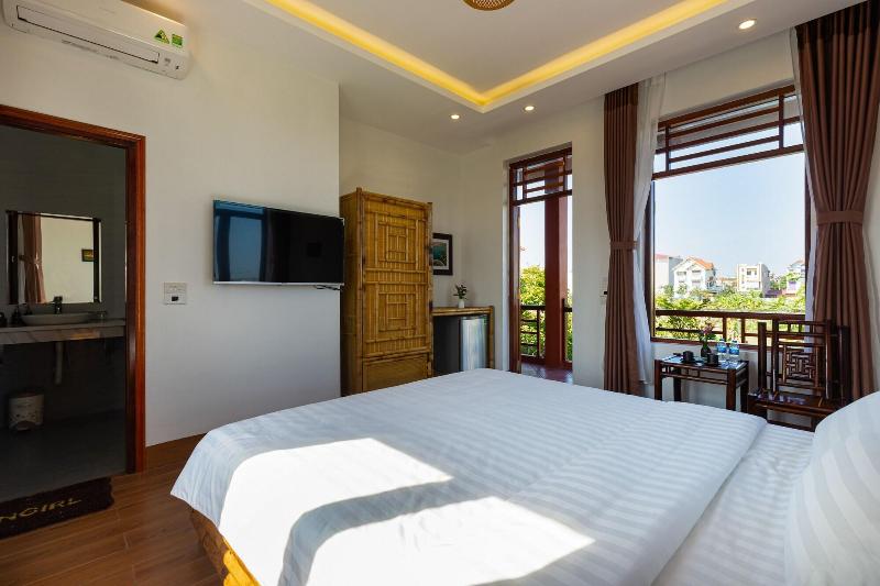 Mh Cherish Homestay image