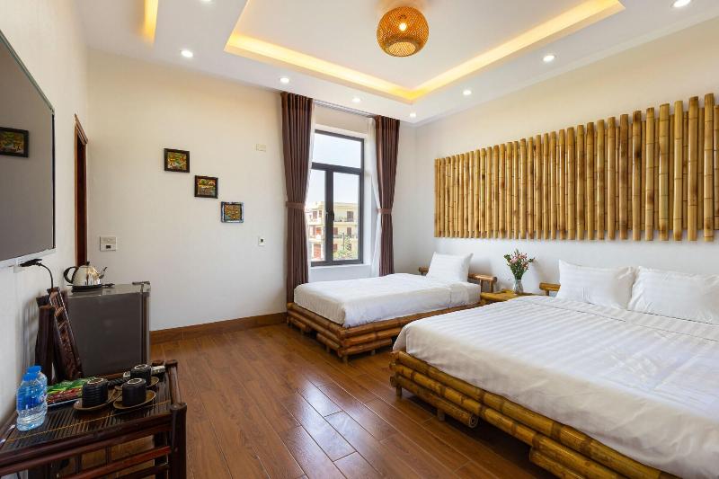 Mh Cherish Homestay image