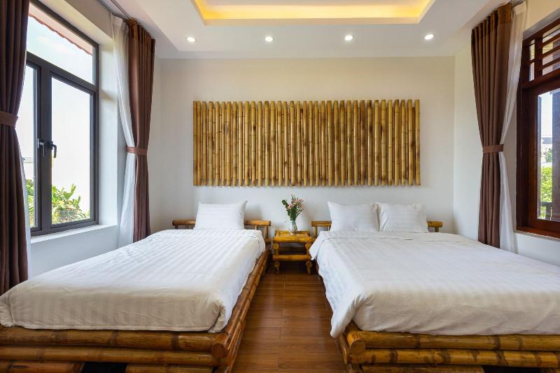 Mh Cherish Homestay image