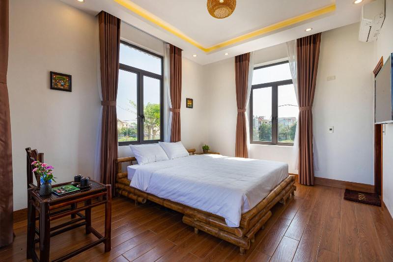 Mh Cherish Homestay image