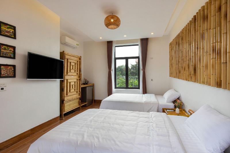 Mh Cherish Homestay image