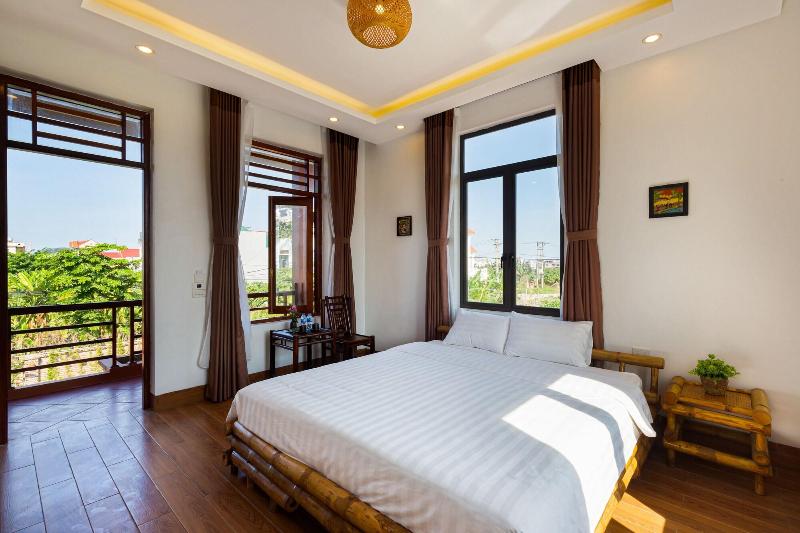 Mh Cherish Homestay image