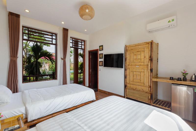 Mh Cherish Homestay image