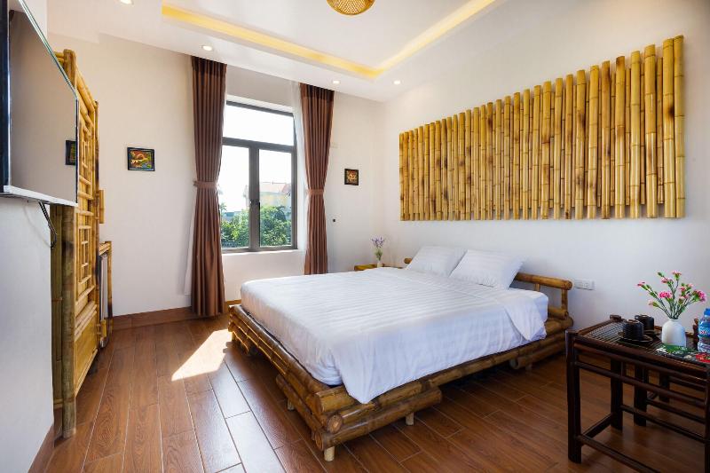 Mh Cherish Homestay image