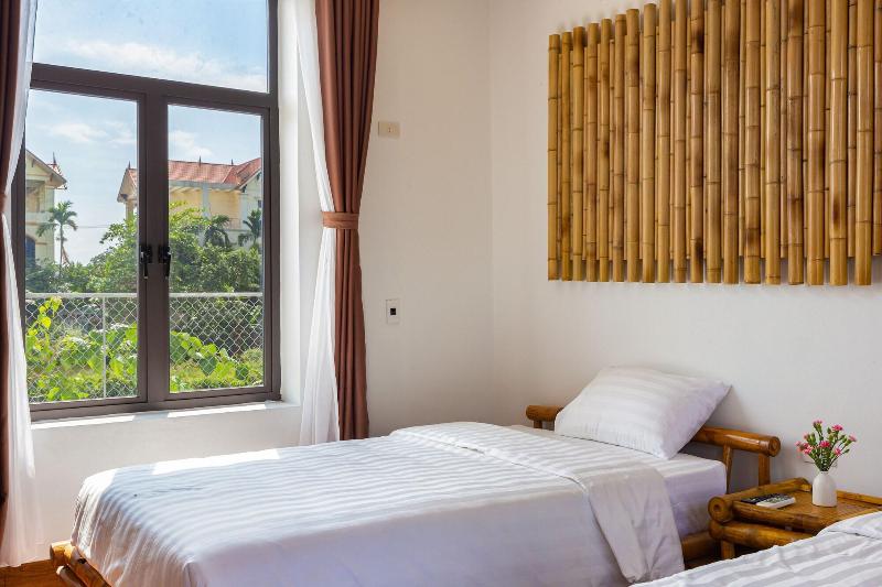 Mh Cherish Homestay image