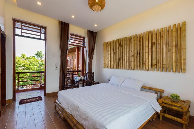 Mh Cherish Homestay image
