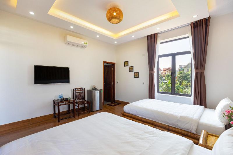 Mh Cherish Homestay image