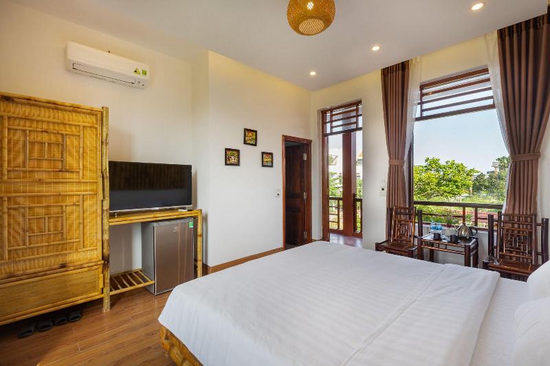 Mh Cherish Homestay image