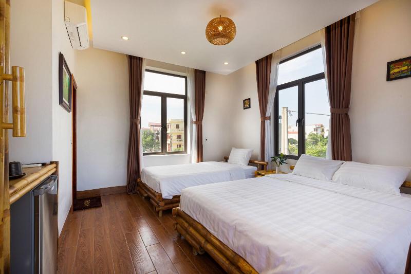 Mh Cherish Homestay image