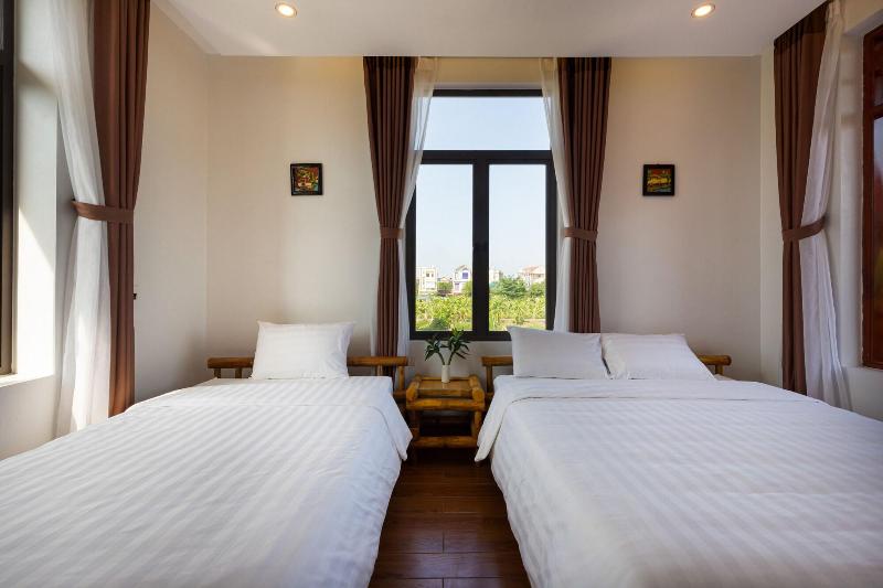 Mh Cherish Homestay image