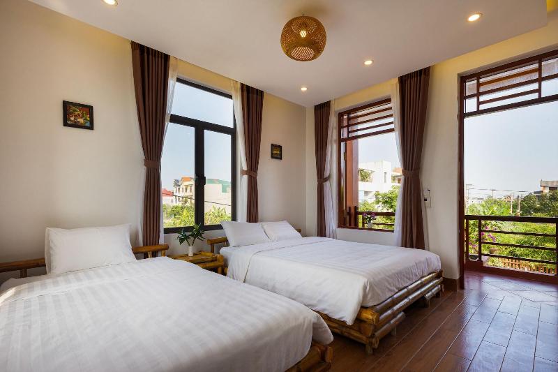 Mh Cherish Homestay image