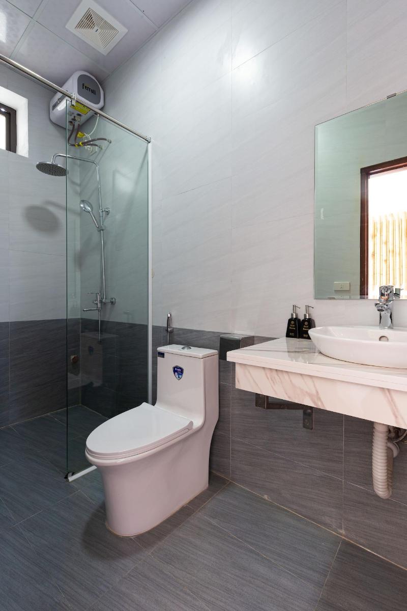 Mh Cherish Homestay image