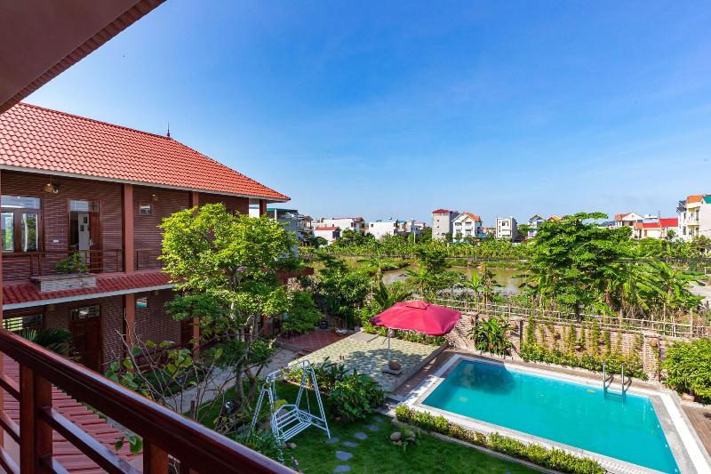 Mh Cherish Homestay image
