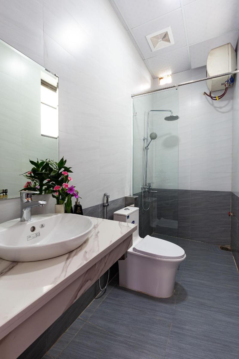 Mh Cherish Homestay image