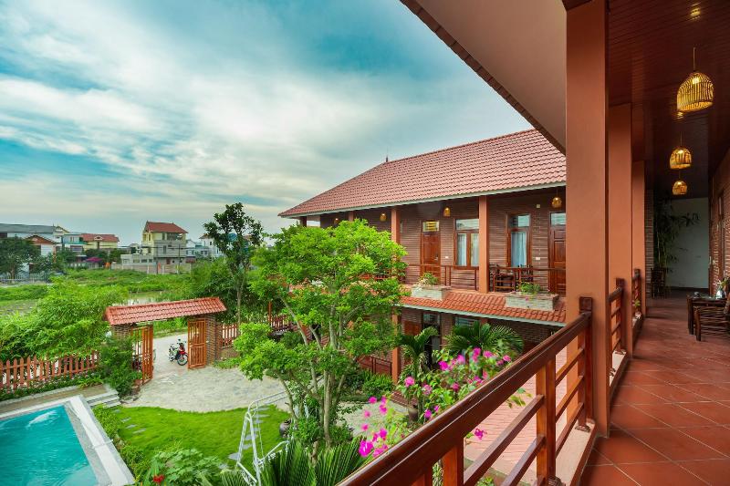 Mh Cherish Homestay image