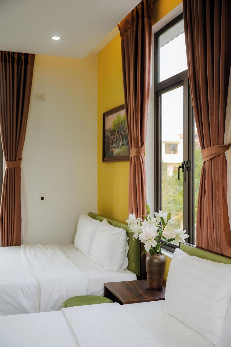 Mh Cherish Homestay image