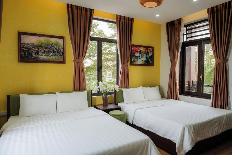 Mh Cherish Homestay image