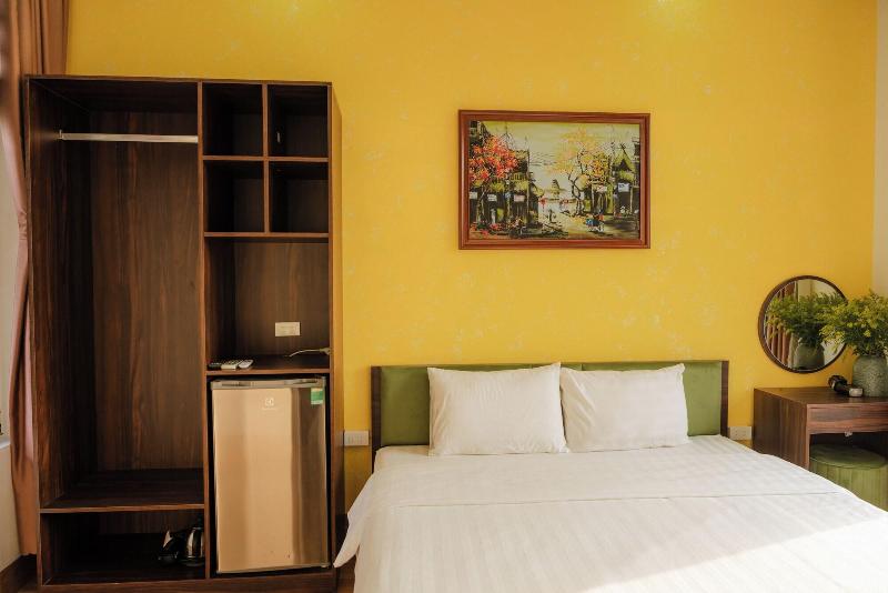 Mh Cherish Homestay image