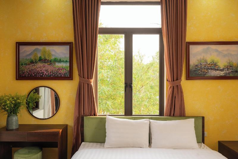 Mh Cherish Homestay image