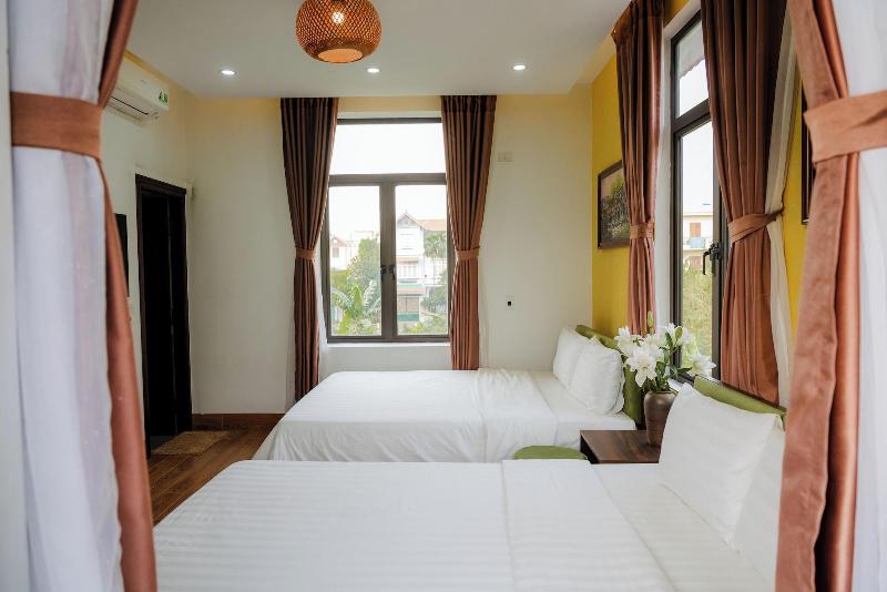 Mh Cherish Homestay image