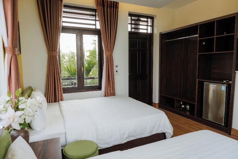 Mh Cherish Homestay image
