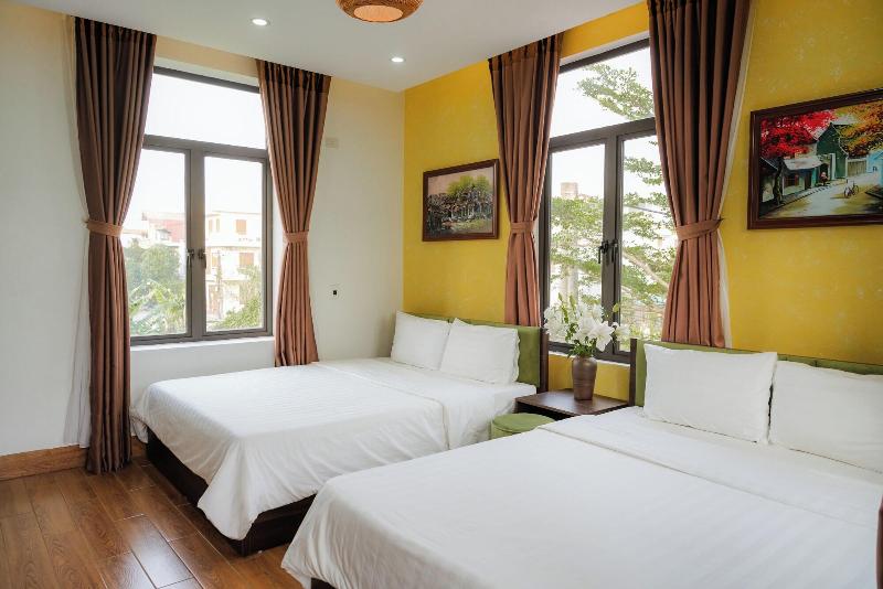 Mh Cherish Homestay image