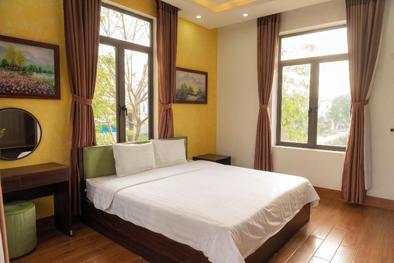 Mh Cherish Homestay image