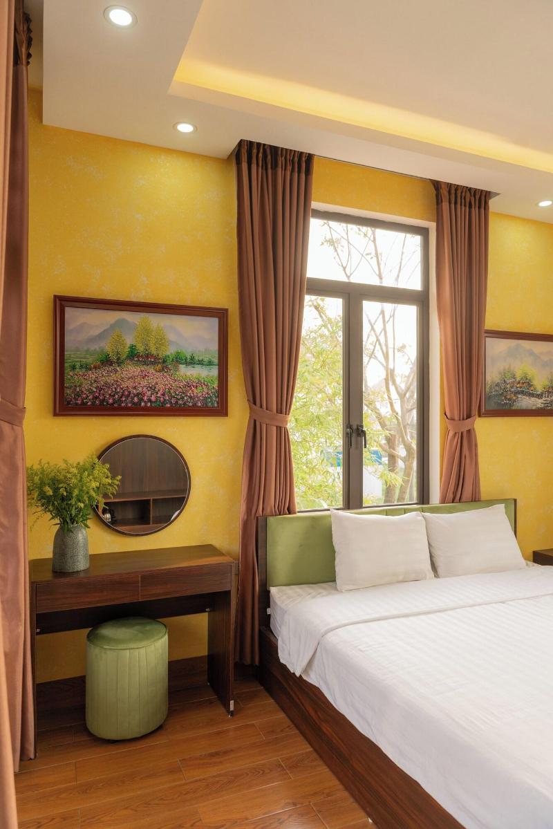 Mh Cherish Homestay image