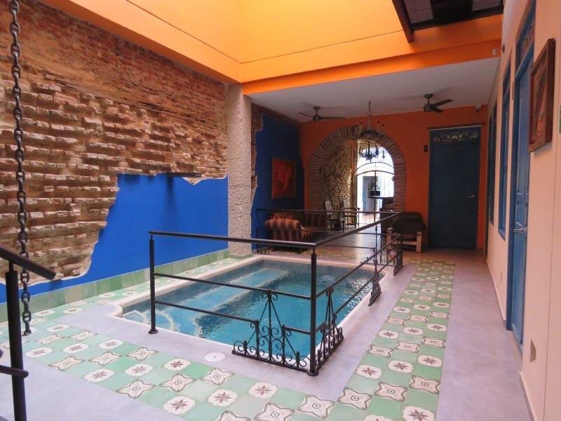Hotel Boutique La Solera Del Pozo image