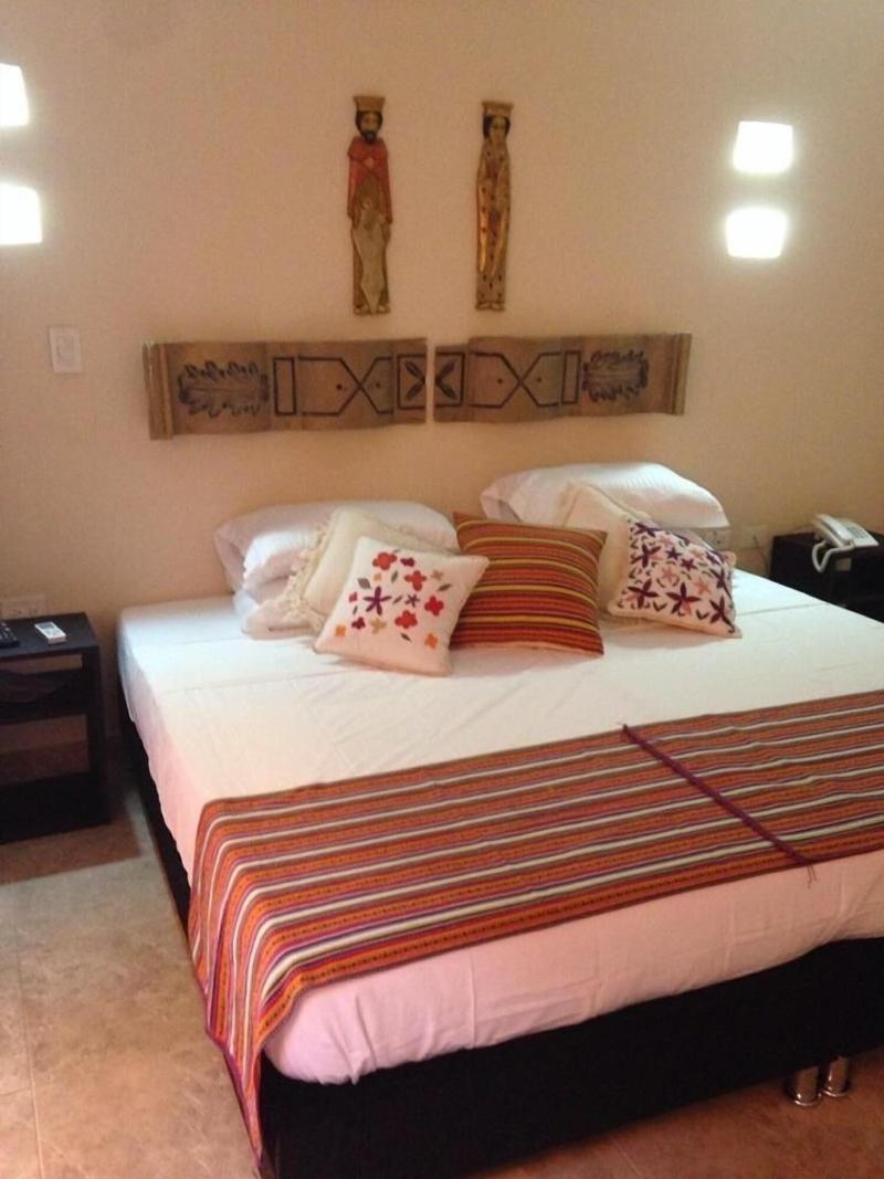Hotel Boutique La Solera Del Pozo image