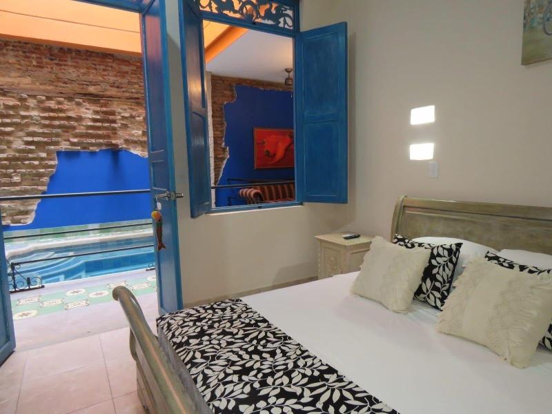 Hotel Boutique La Solera Del Pozo image