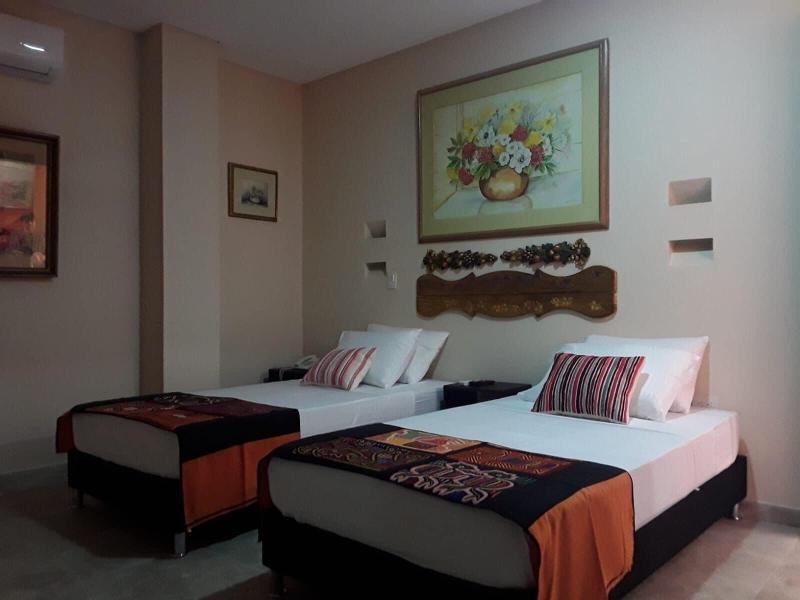 Hotel Boutique La Solera Del Pozo image