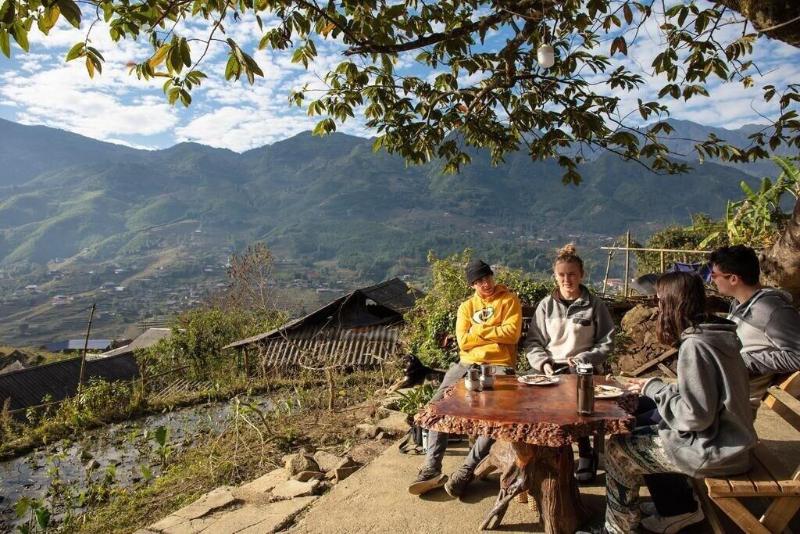 Hmong Sister House Hostel image