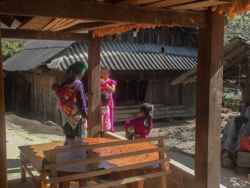 Hmong Sister House Hostel image