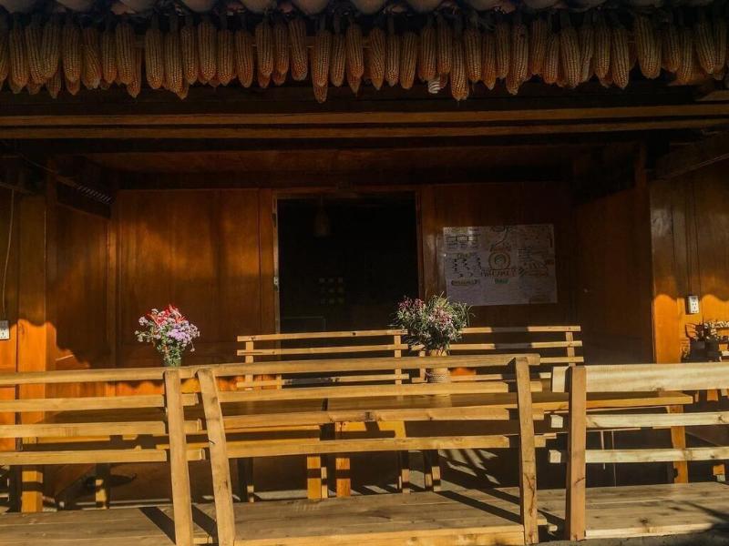 Hmong Sister House Hostel image