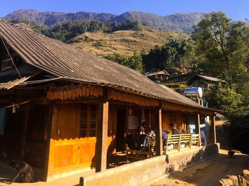 Hmong Sister House Hostel image