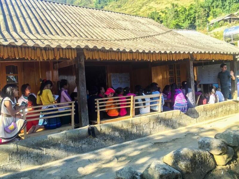 Hmong Sister House Hostel image