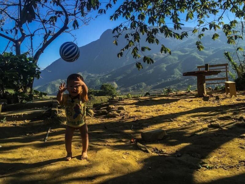 Hmong Sister House Hostel image