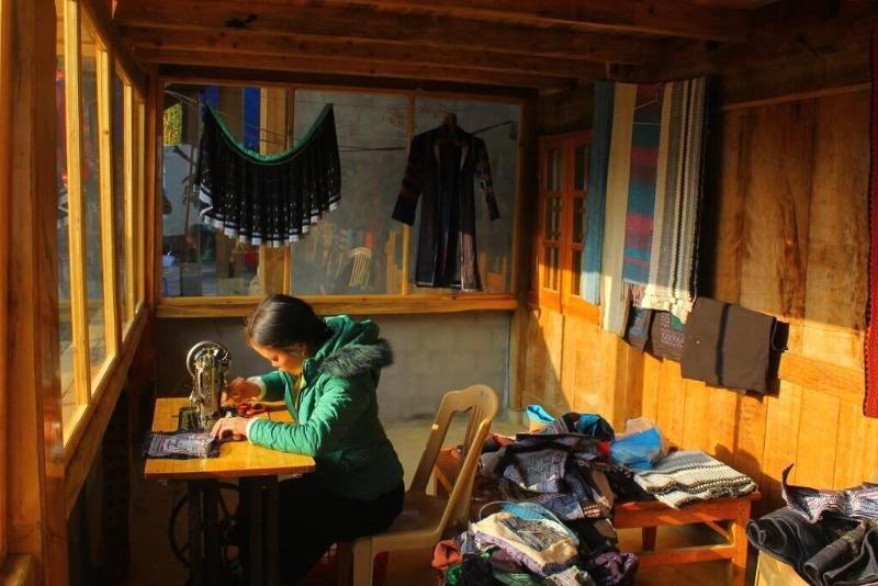 Hmong Sister House Hostel image
