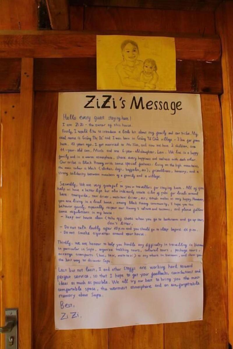 Hmong Sister House Hostel image