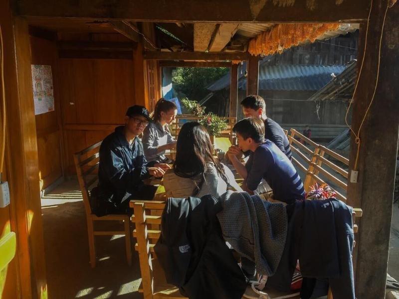 Hmong Sister House Hostel image