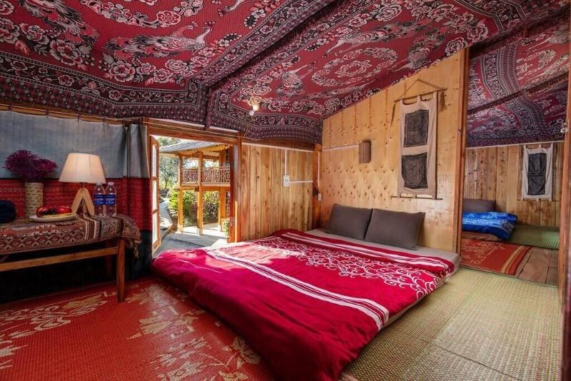 Hmong Sister House Hostel image