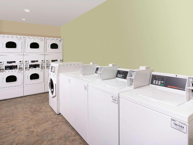 Woodspring Suites Atlanta Mcdonough image