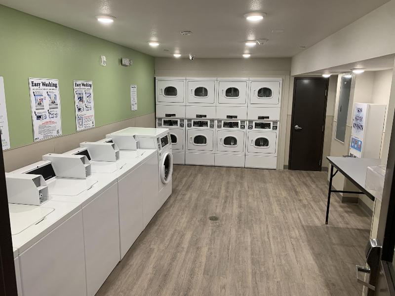 Woodspring Suites Atlanta Mcdonough image