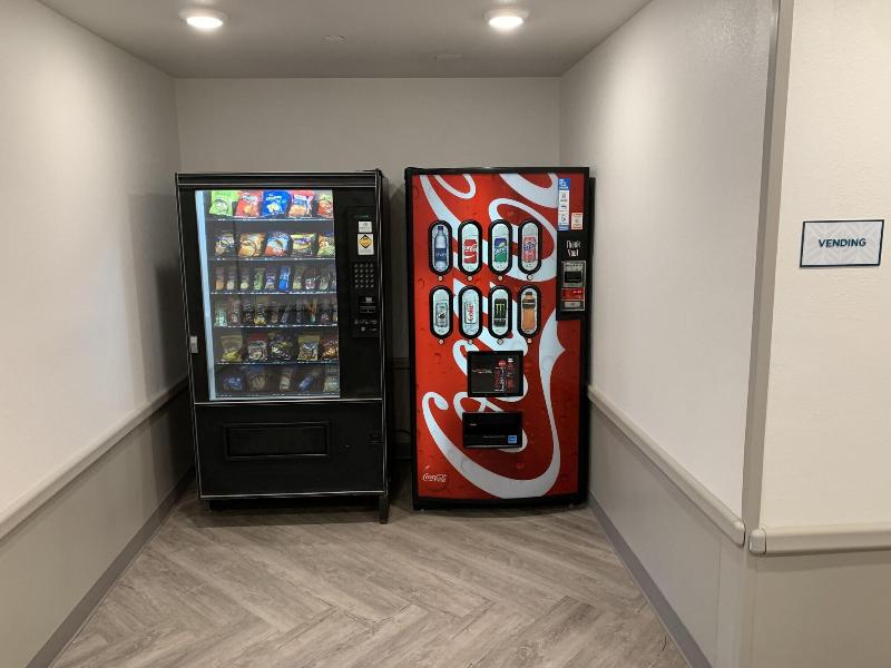 Woodspring Suites Atlanta Mcdonough image