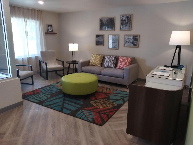 Woodspring Suites Atlanta Mcdonough image