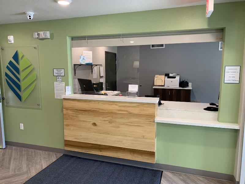 Woodspring Suites Atlanta Mcdonough image
