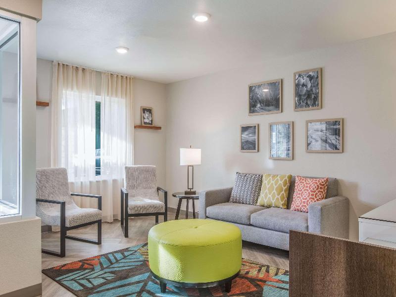 Woodspring Suites Atlanta Mcdonough image